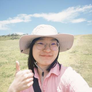 Weichen (Lev) Li