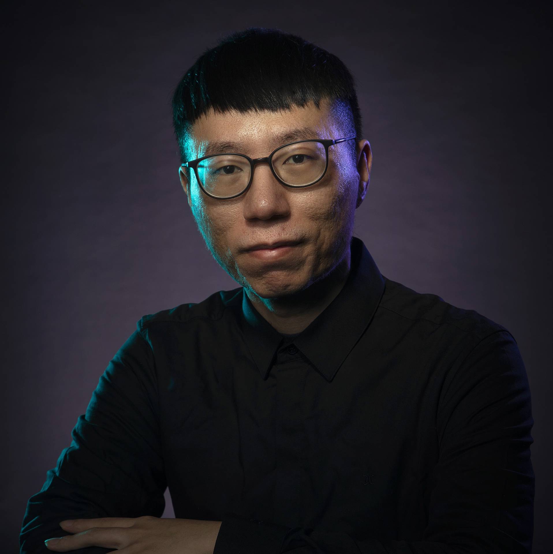 Hairui Tang