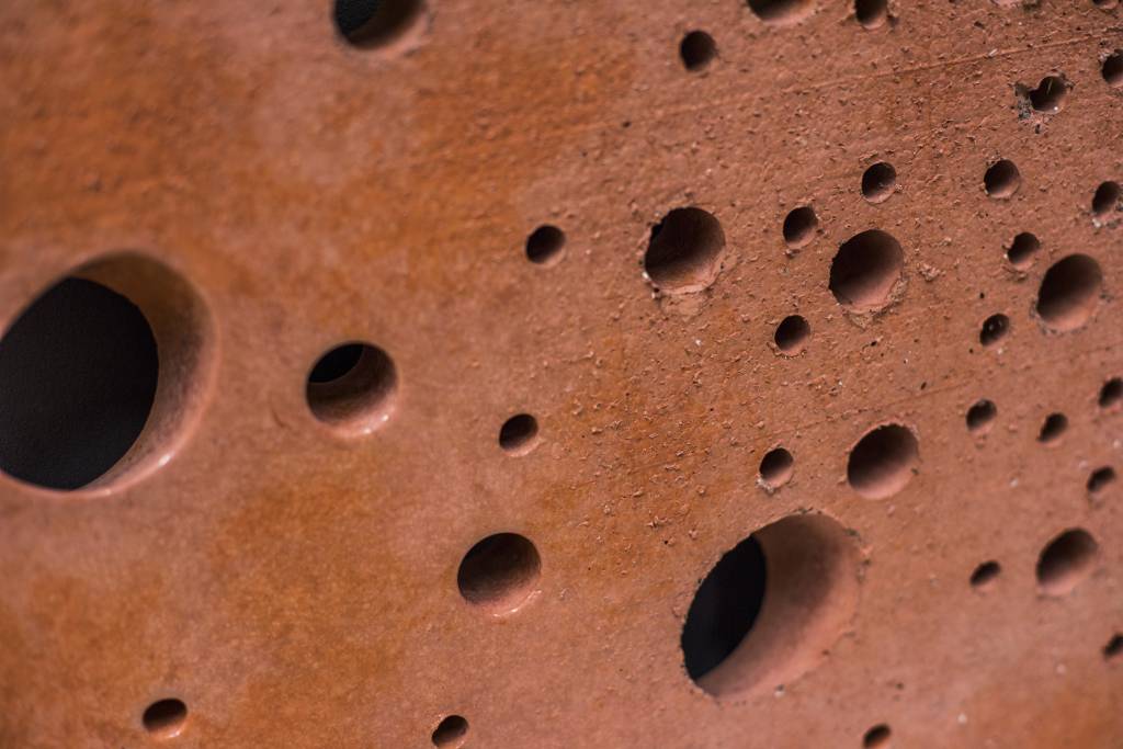 building material