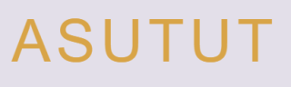 ASUTUT Logo