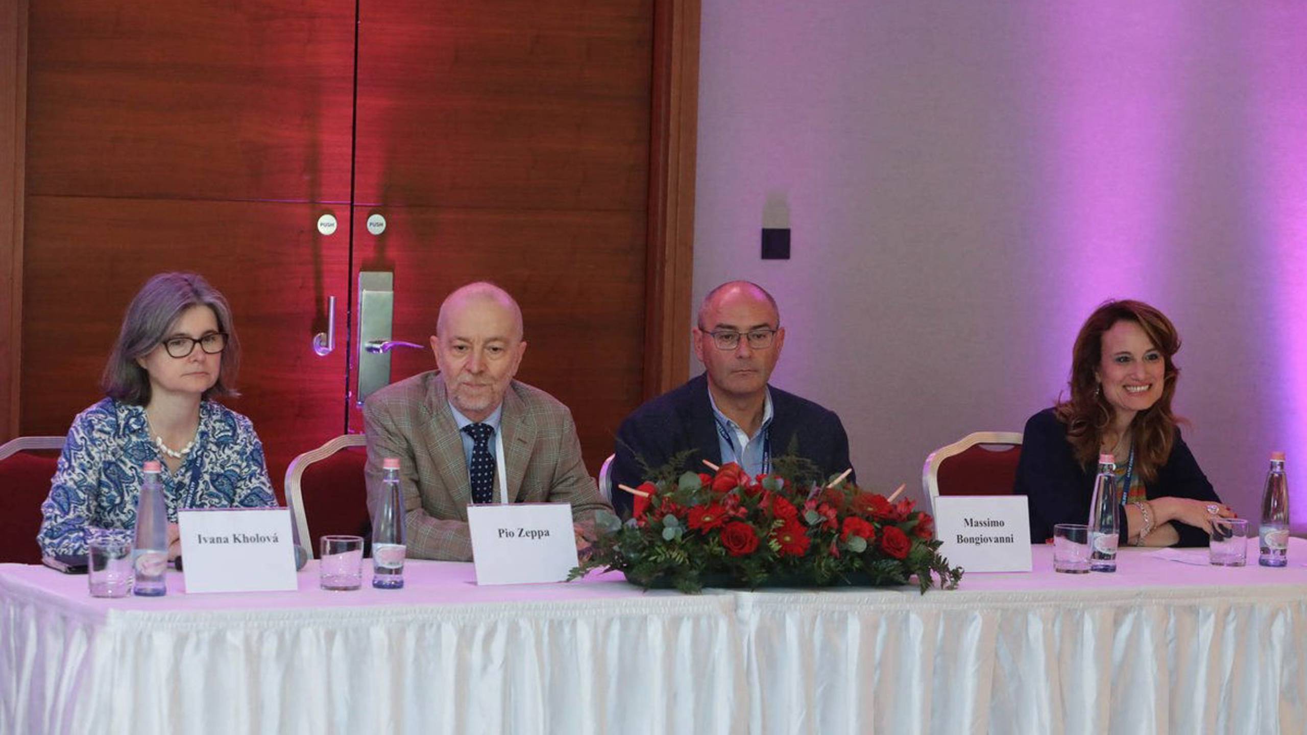 ivana-ss-a-chair-of-european-federation-of-cytological-societies-scientific-committee-at-european-congress-of-cytology-in-budapest