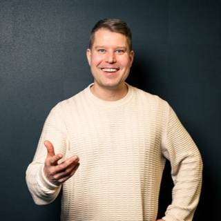 antti vuorisalo
