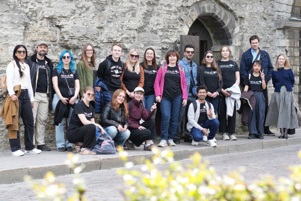 Group photo