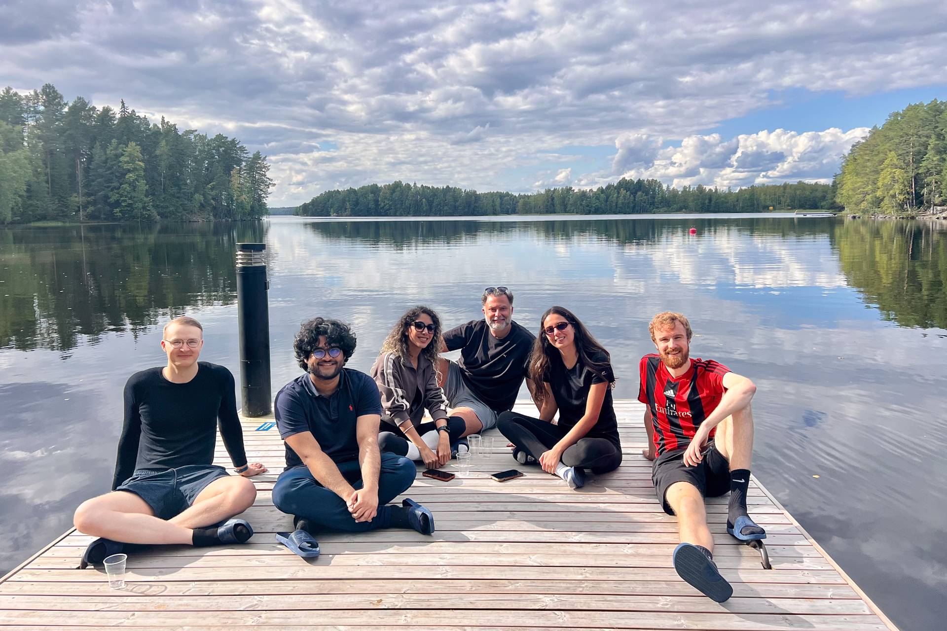 group photo