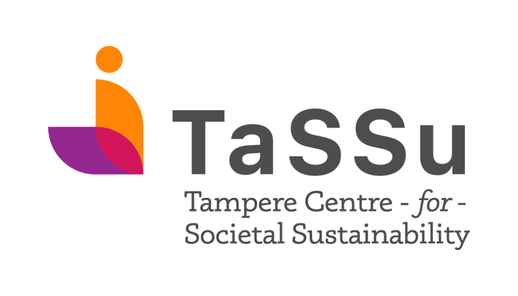 TaSSu logo