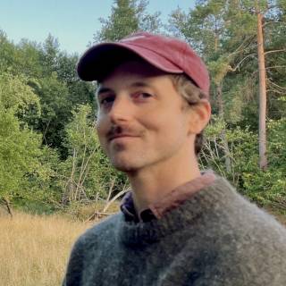 Simon Magnusson