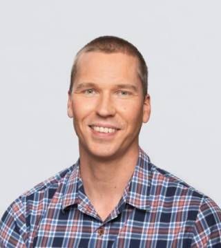 Ilkka Asikainen