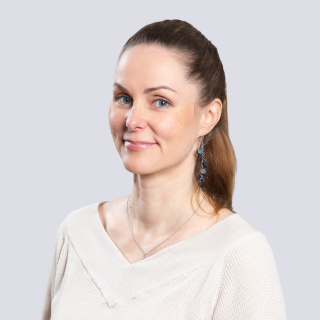 Elina Weiste