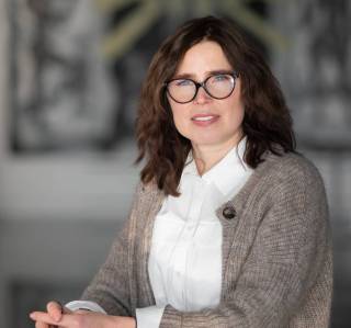 Teija Ahopelto