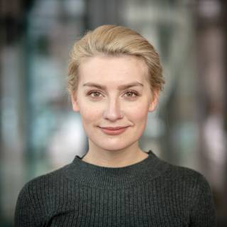 Alexandra Schaffert