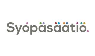 Syöpäsäätiö logo