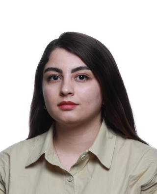 Faezeh Mosayyebi