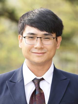 Vinh D. Van