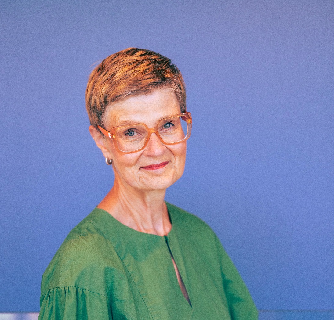 Kirsi Heikkilä-Tammi