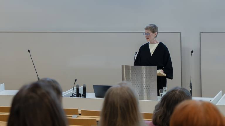 Kirsi Heikkilä-Tammi