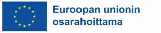 Euroopan union osarahoittama