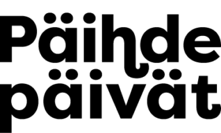 Päihdepäivät logo