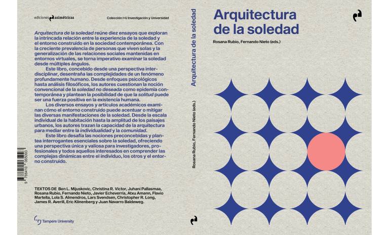 Arquitectura de la soledad