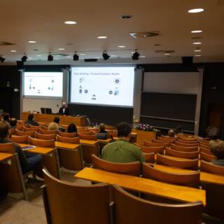 PhD Defence: Alexandros Bakas