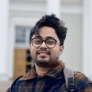 photo of niladri modak