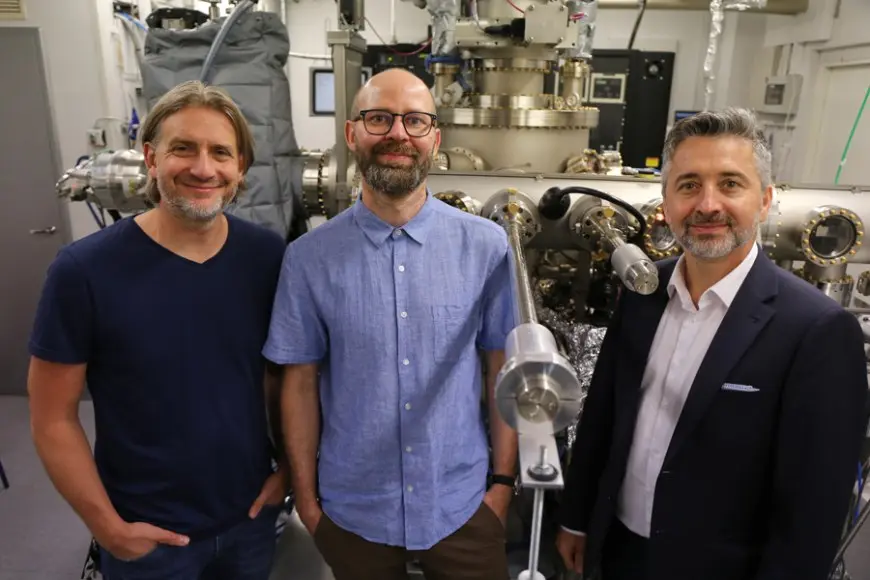 TeleQuant Team at TUNI