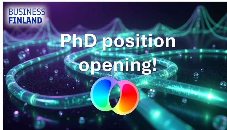 PhD position opening