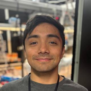 photo daniel sabogal