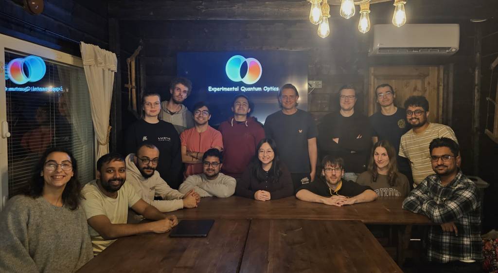 EQO group photo 2025