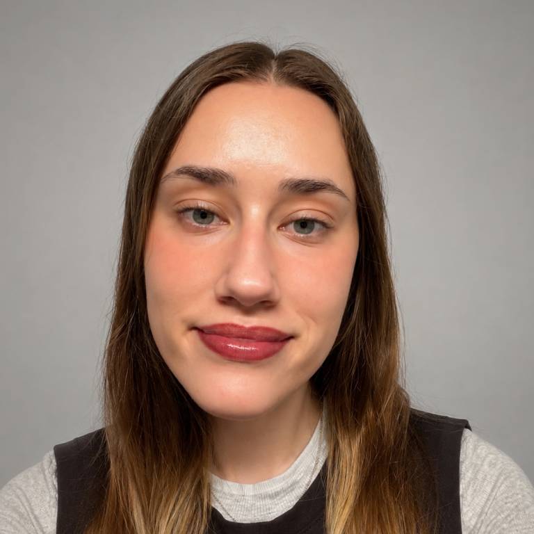 photo of Elif Çitakoglu