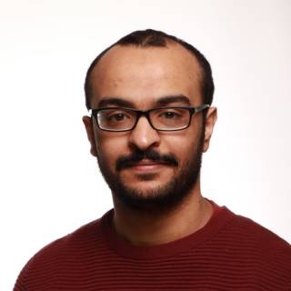 photo of oussama korichi