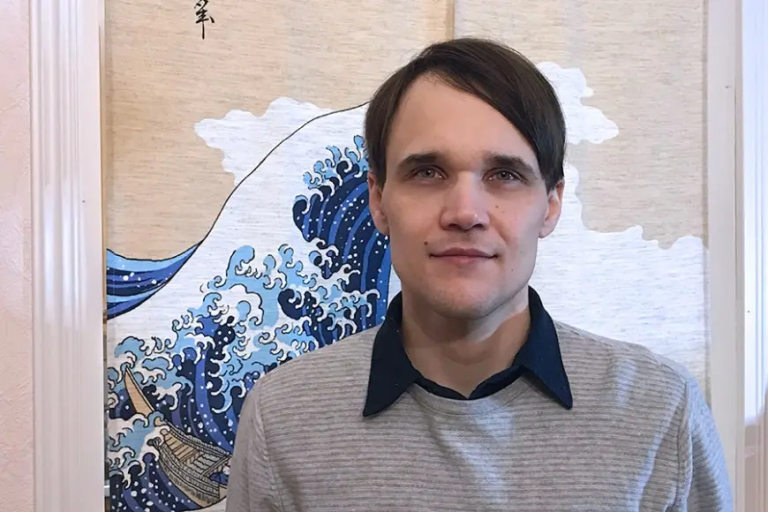Pekka Sillberg