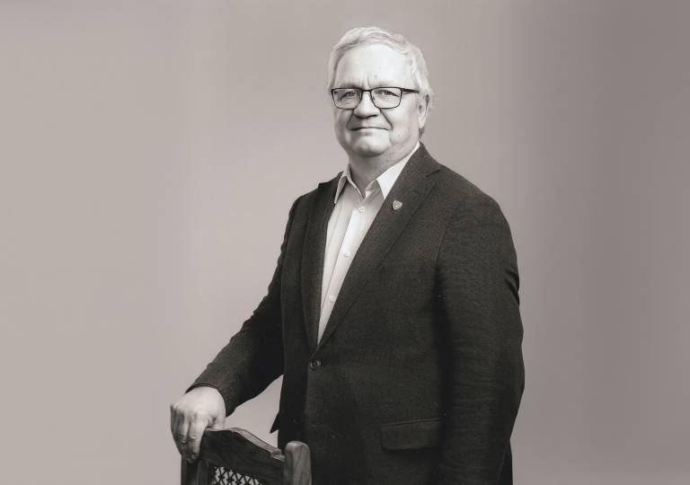 Hannu-Matti Järvinen