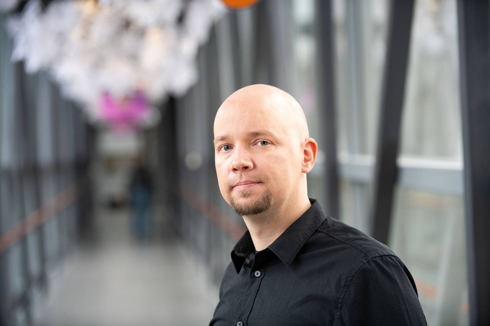 Toni Taipalus