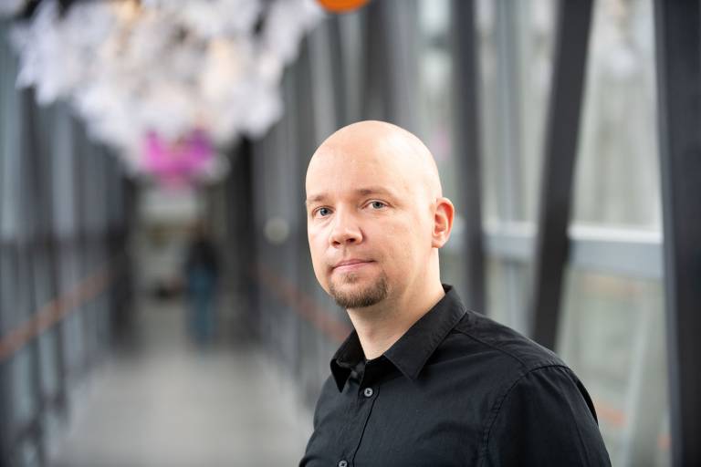 Toni Taipalus