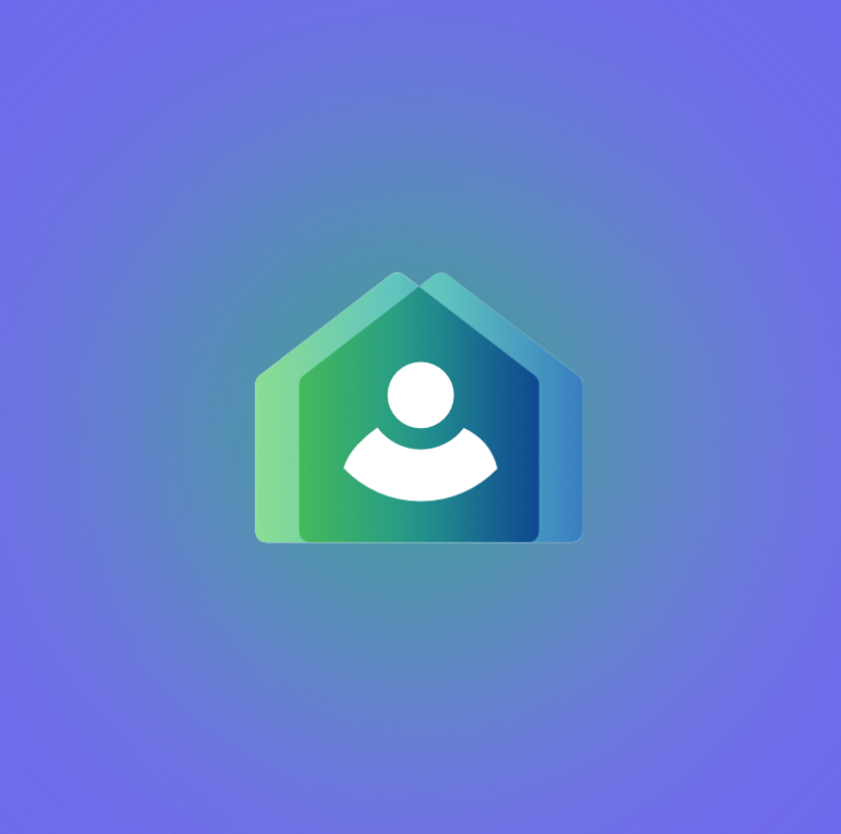 Logo of Inperso -project
