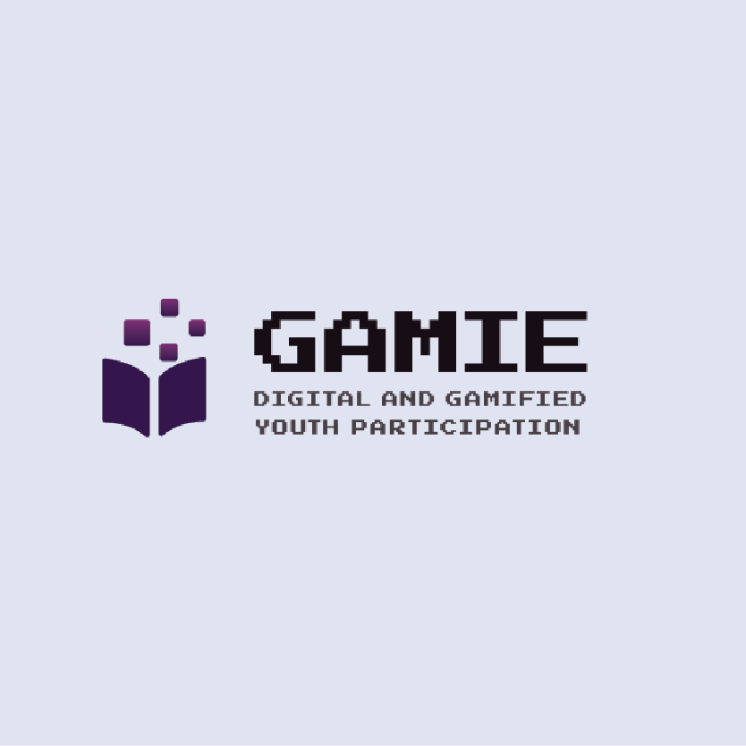 GameIN - Gamified and Digital Methods for Youth Participation 2024–2026