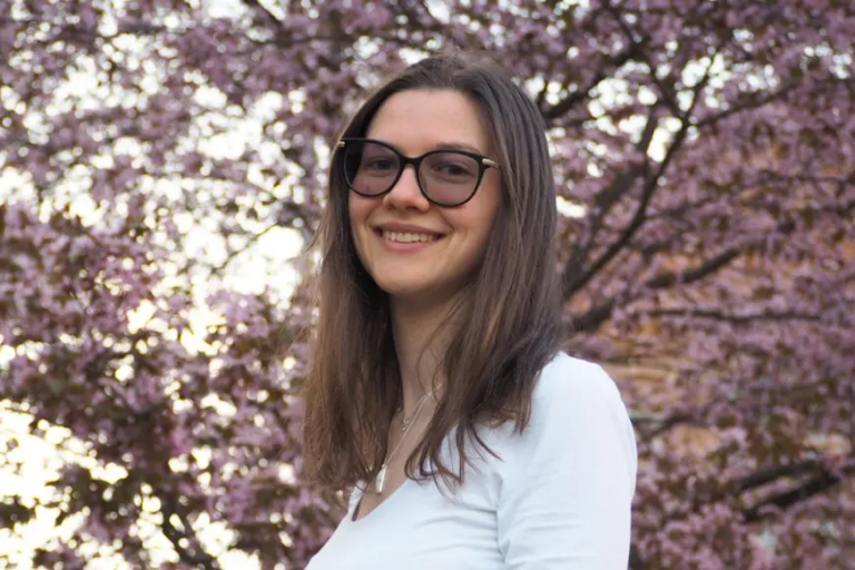 Photo of Anna Gaydamaka