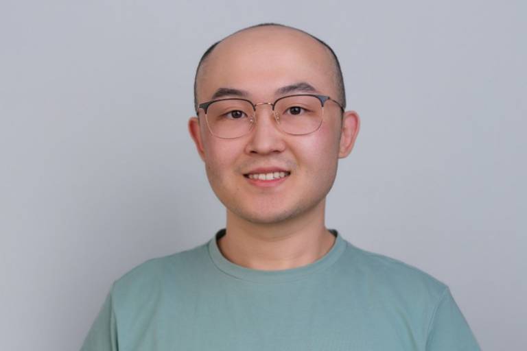 Profile photo of Bo Sun