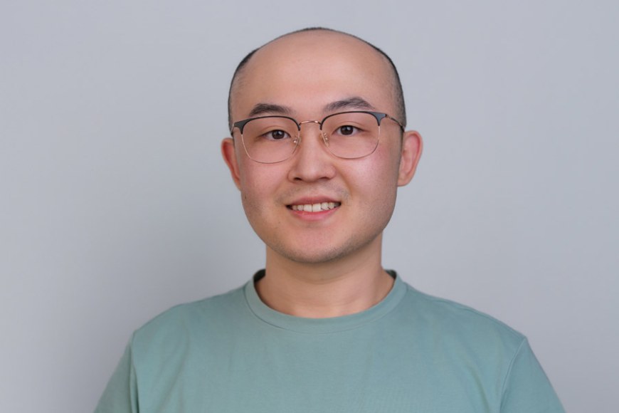 Profile photo of Bo Sun