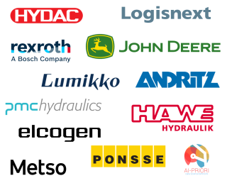 Company logos whom at IHA Career Event 2026