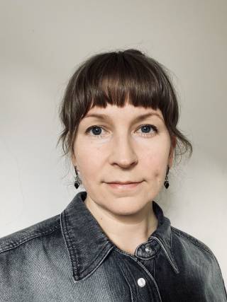 Profile picture of Maija Salokangas