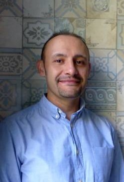 Photo of Angel Iglesias Ortiz