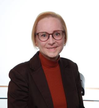 Photo of Jaana Palander