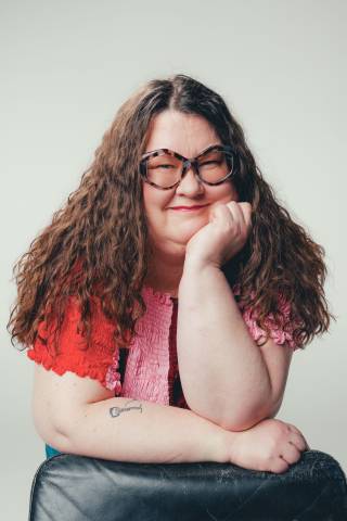 Photo of Saara Särmä