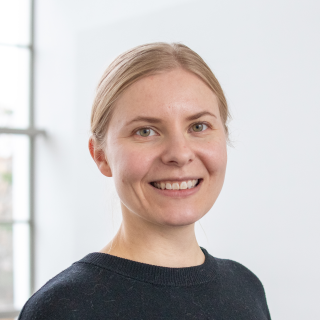 Photo of Sofi Perikangas