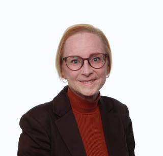 Photo of Jaana Palander