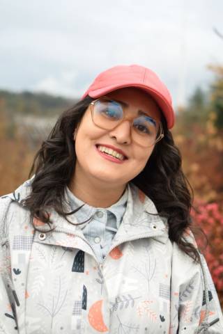 faezeh