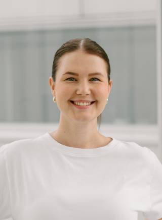 Iida Kiesi