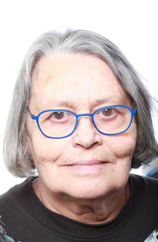 Norma Rudolph