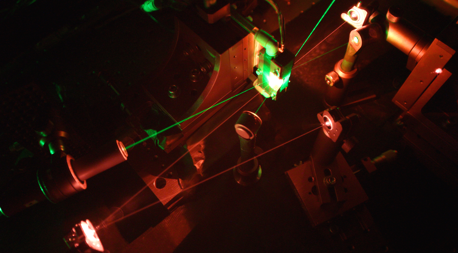 Research areas Optoelectronics Research Centre (ORC) Tampere Universities